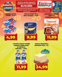 Tabloide Tatico Página 17