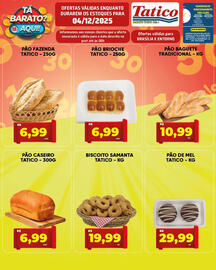 Tabloide Tatico Página 19