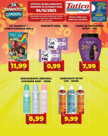 Tabloide Tatico Página 22