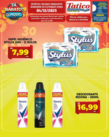 Tabloide Tatico Página 23