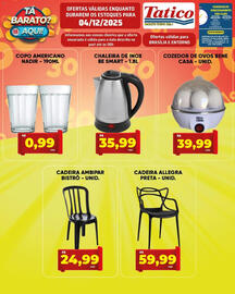 Tabloide Tatico Página 25