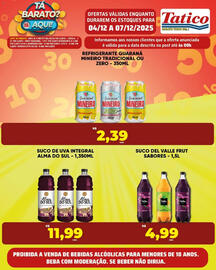 Tabloide Tatico Página 3