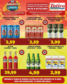 Tabloide Tatico Página 5