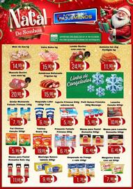 Catálogo Supermercados Pague Menos Página 2