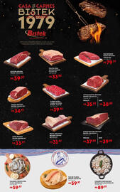 Encarte Bistek Supermercados Página 1