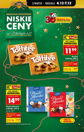 Biedronka gazetka tydzień 49 Strona 19