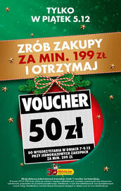 Biedronka gazetka tydzień 49 Strona 2