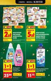 Biedronka gazetka tydzień 49 Strona 22