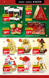 Biedronka gazetka tydzień 49 Strona 23