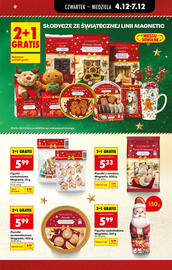 Biedronka gazetka tydzień 49 Strona 25