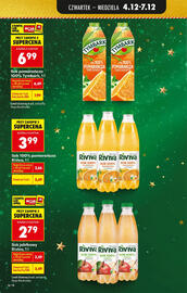 Biedronka gazetka tydzień 49 Strona 28