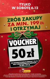 Biedronka gazetka tydzień 49 Strona 3