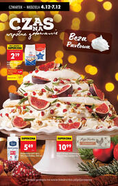 Biedronka gazetka tydzień 49 Strona 32