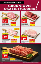 Biedronka gazetka tydzień 49 Strona 34