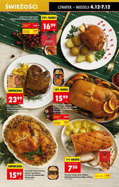 Biedronka gazetka tydzień 49 Strona 37