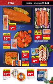 Biedronka gazetka tydzień 49 Strona 39