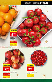 Biedronka gazetka tydzień 49 Strona 39