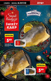 Biedronka gazetka tydzień 49 Strona 40