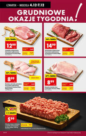 Biedronka gazetka tydzień 49 Strona 44