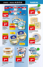 Biedronka gazetka tydzień 49 Strona 46