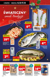 Biedronka gazetka tydzień 49 Strona 48