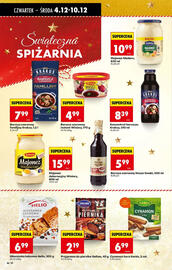 Biedronka gazetka tydzień 49 Strona 54