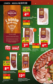 Biedronka gazetka tydzień 49 Strona 54