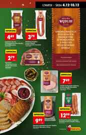 Biedronka gazetka tydzień 49 Strona 55