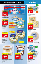 Biedronka gazetka tydzień 49 Strona 56