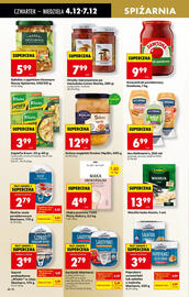 Biedronka gazetka tydzień 49 Strona 58