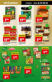 Biedronka gazetka tydzień 49 Strona 59