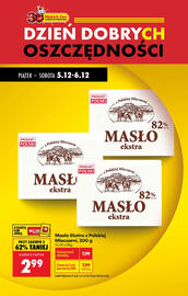 Biedronka gazetka tydzień 49 Strona 7