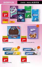 Biedronka gazetka tydzień 49 Strona 73