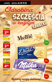 Biedronka gazetka tydzień 49 Strona 74