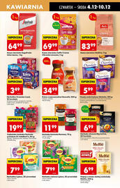 Biedronka gazetka tydzień 49 Strona 77