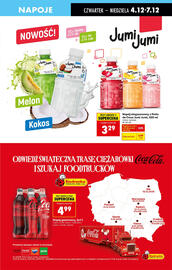 Biedronka gazetka tydzień 49 Strona 79