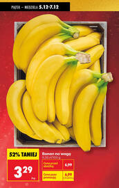 Biedronka gazetka tydzień 49 Strona 8