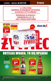 Biedronka gazetka tydzień 49 Strona 82