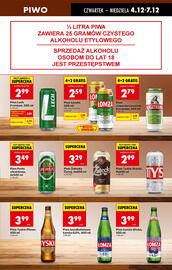 Biedronka gazetka tydzień 49 Strona 83