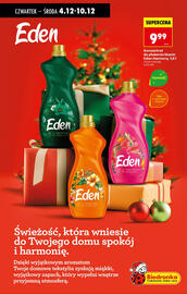 Biedronka gazetka tydzień 49 Strona 85