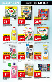 Biedronka gazetka tydzień 49 Strona 89