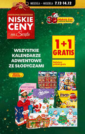 Biedronka gazetka tydzień 49 Strona 9