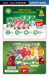 Biedronka gazetka Strona 10