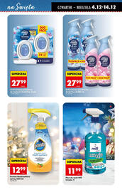 Biedronka gazetka Strona 11