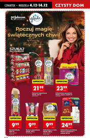 Biedronka gazetka Strona 12