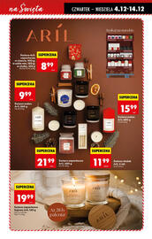 Biedronka gazetka Strona 13