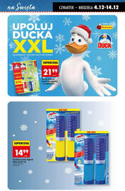 Biedronka gazetka Strona 15