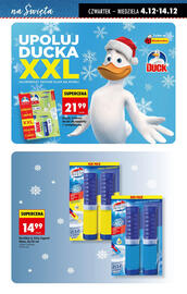 Biedronka gazetka Strona 15