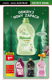 Biedronka gazetka Strona 2