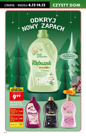 Biedronka gazetka Strona 2